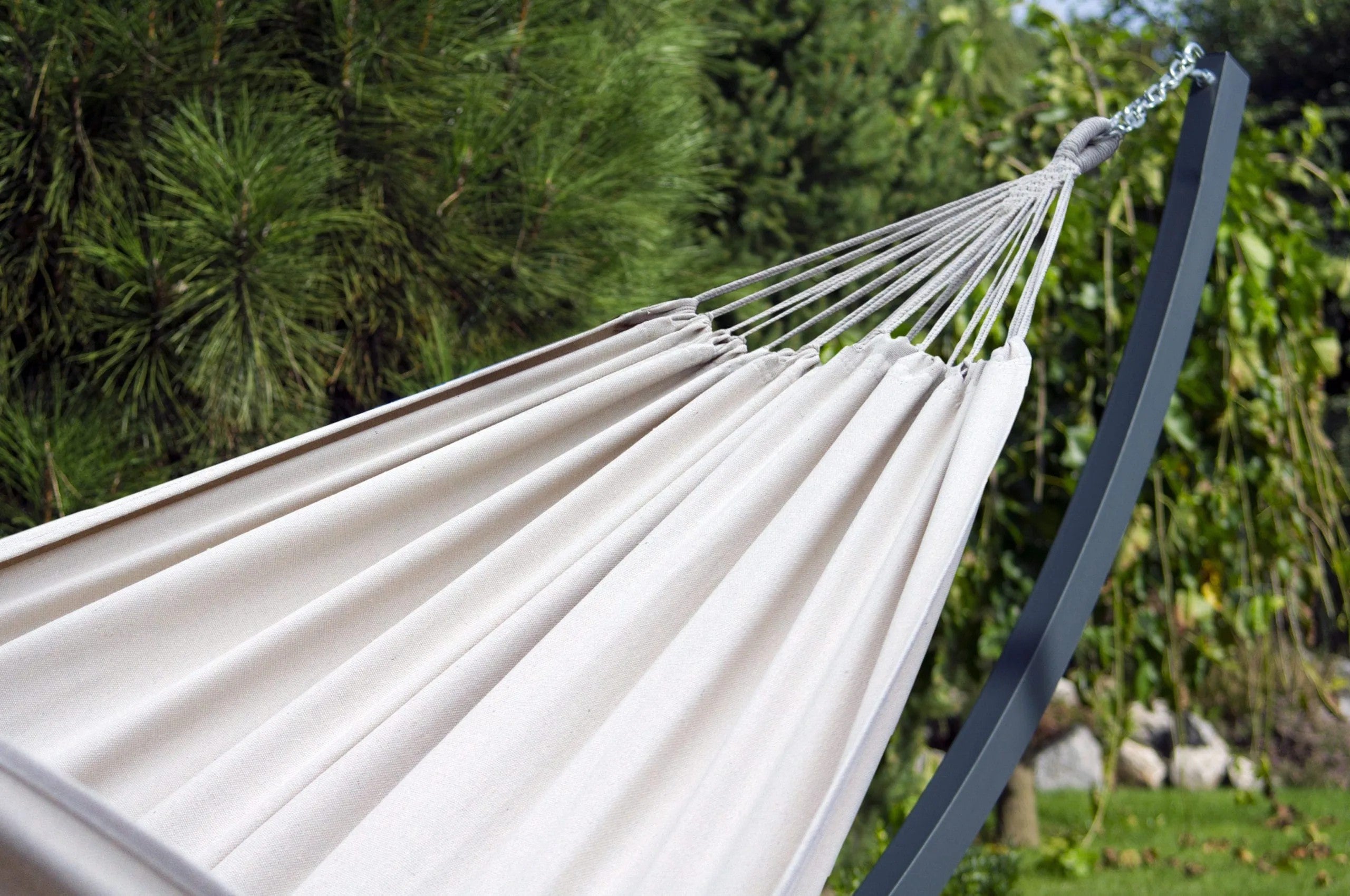 Hamac suspendu sur pied Aurora