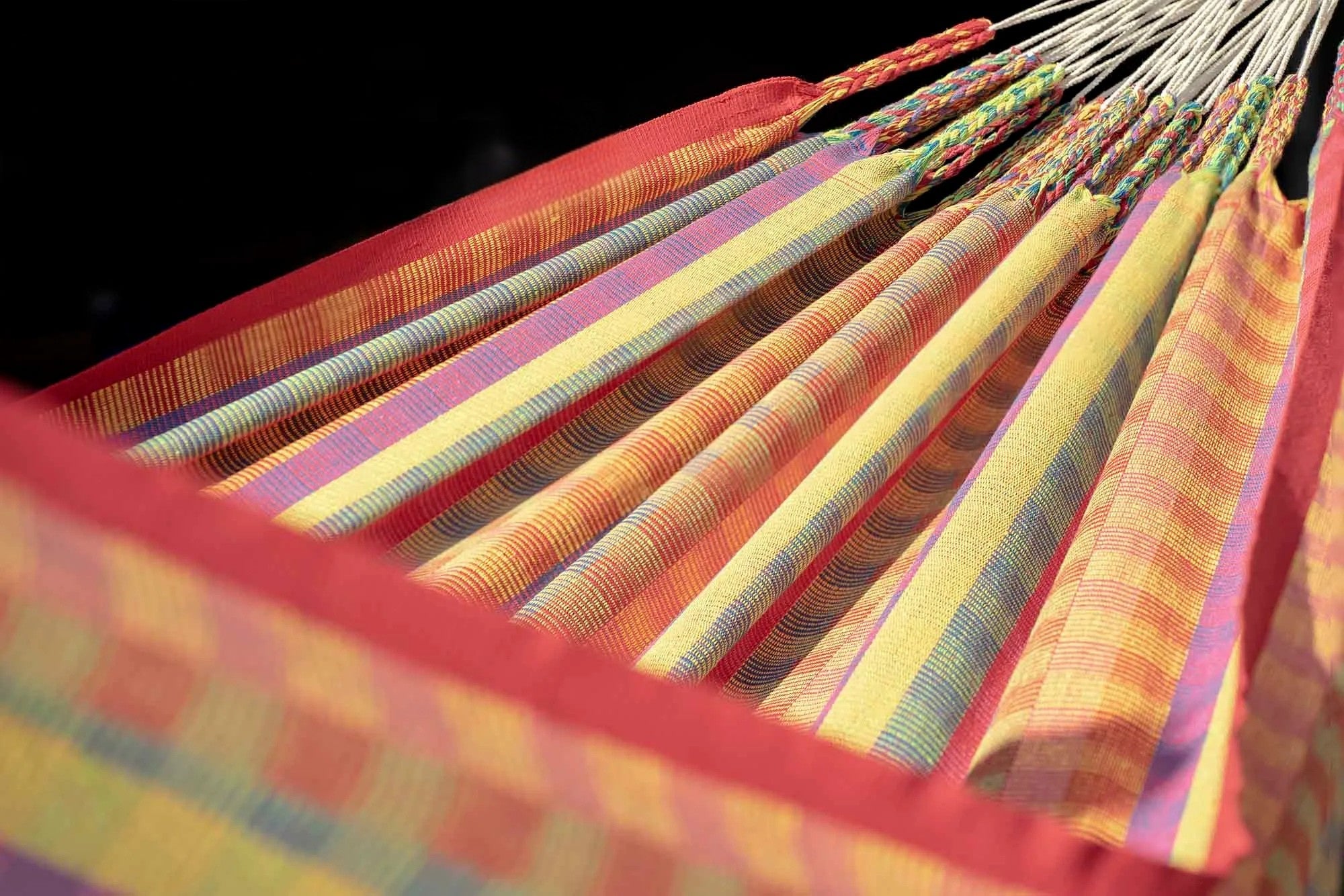 Hamac sur pied XXL Ventora