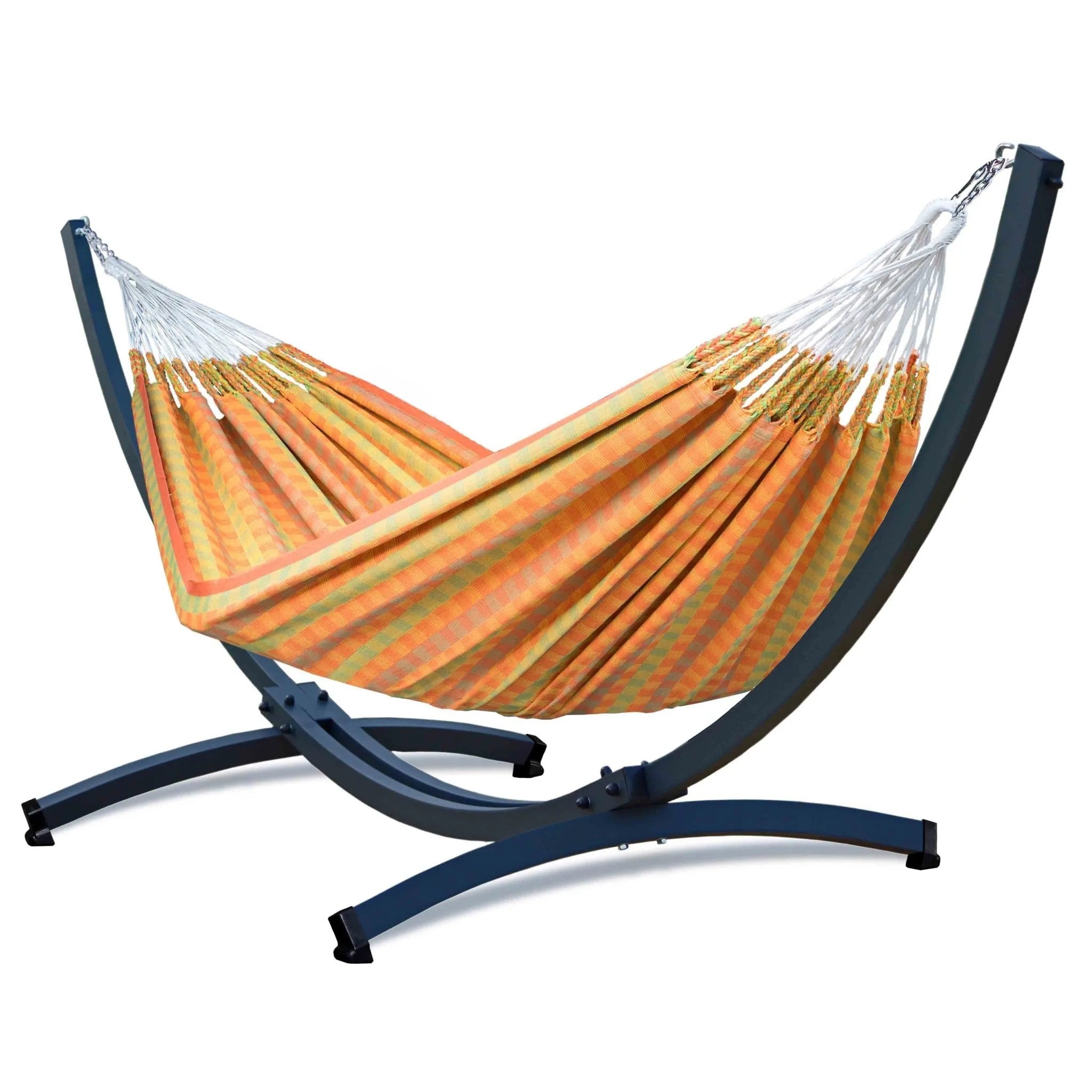 Hamac sur pied XXL Ventora