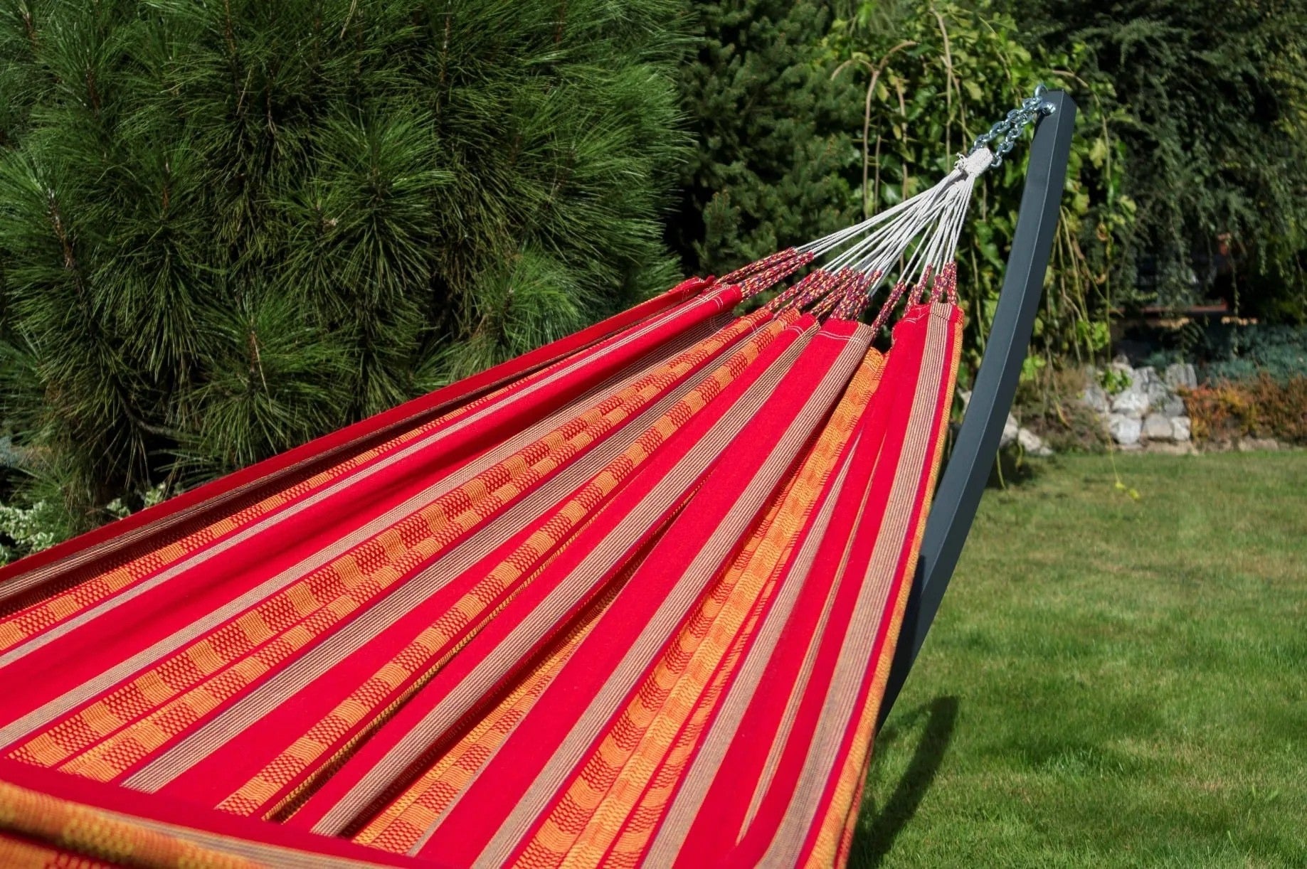 Hamac sur pied suspendu Venturo