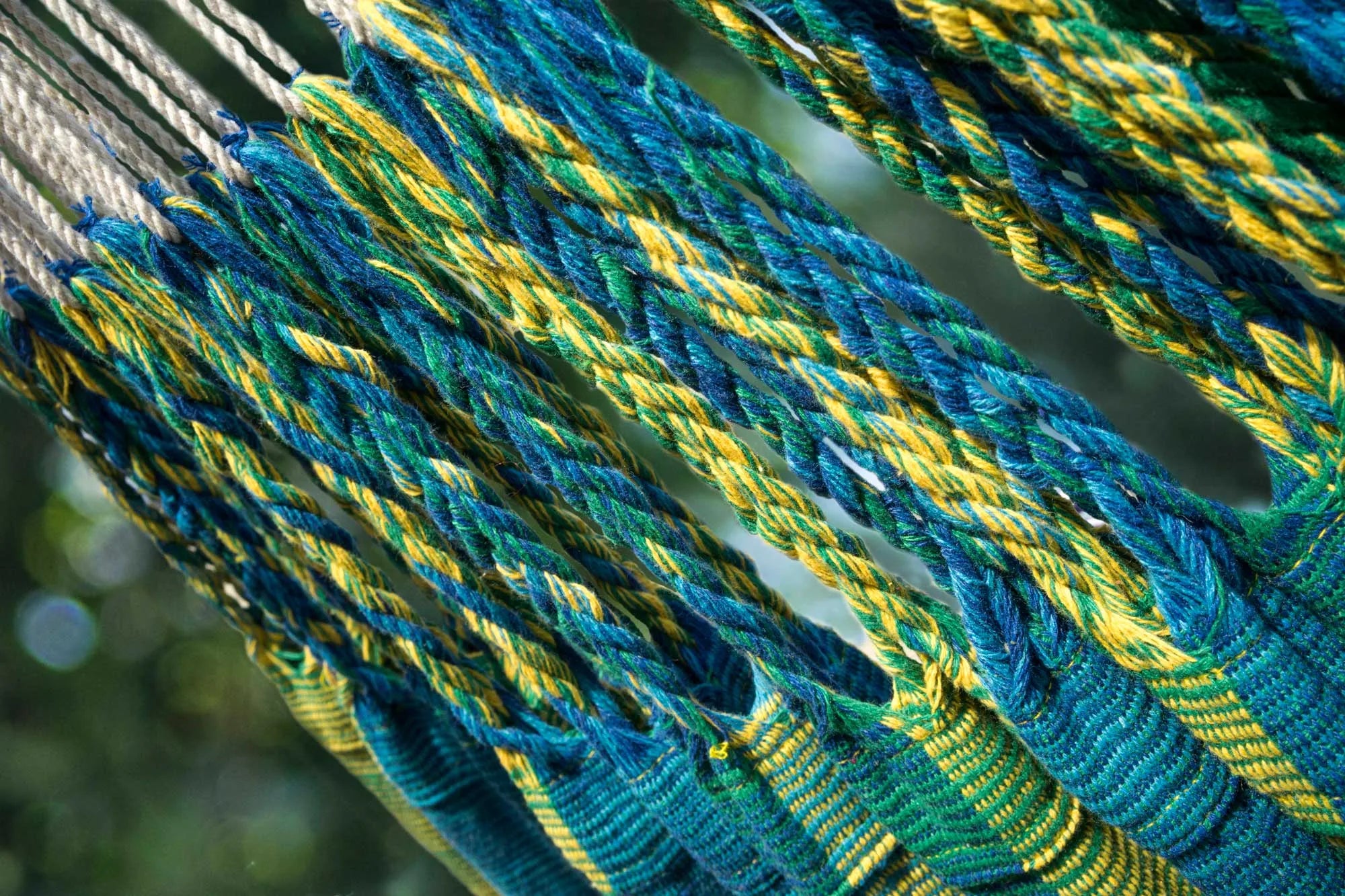 Hamac sur pied XXL Ventora