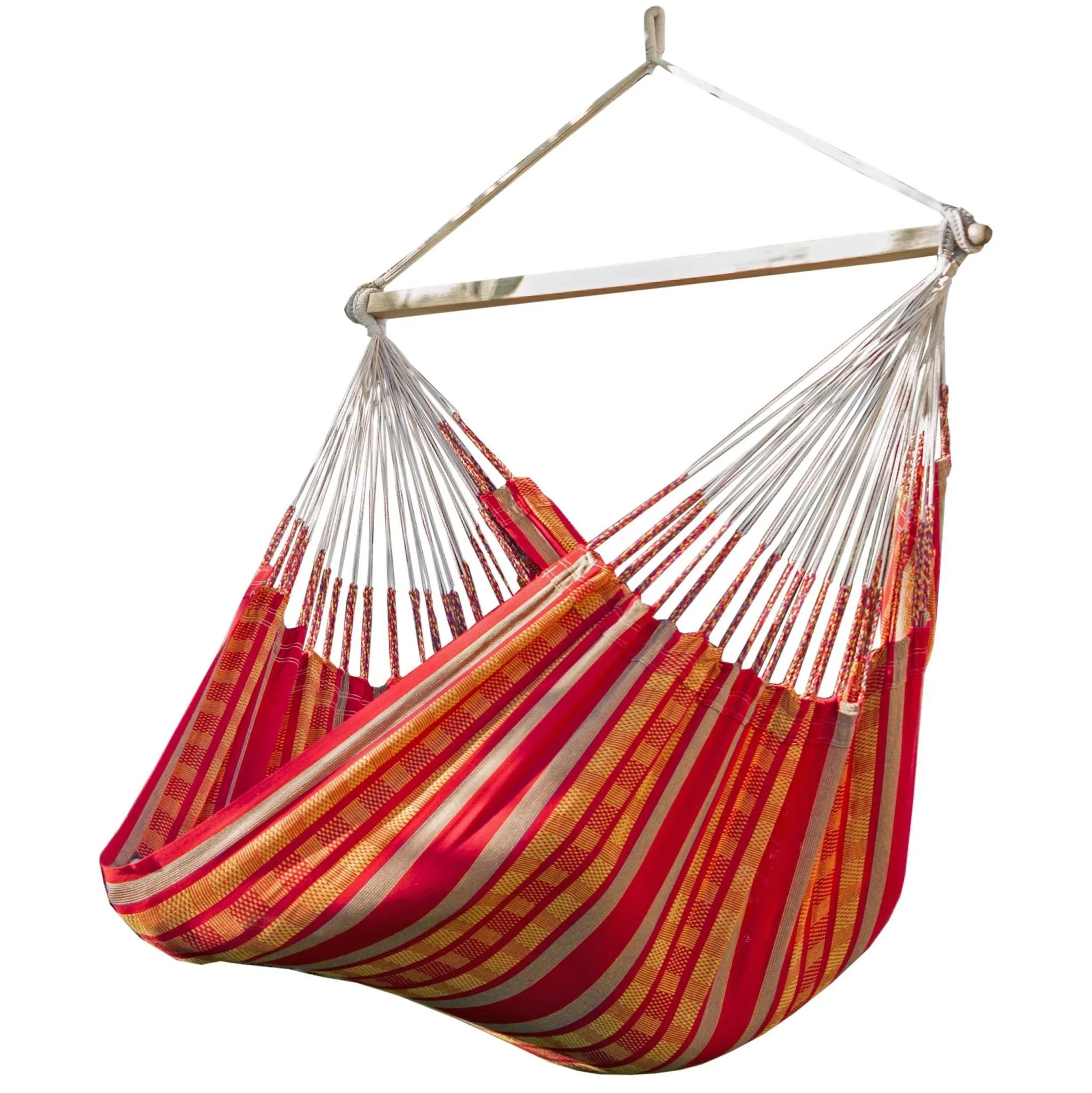 Fauteuil Suspendu Jardin – Calyra