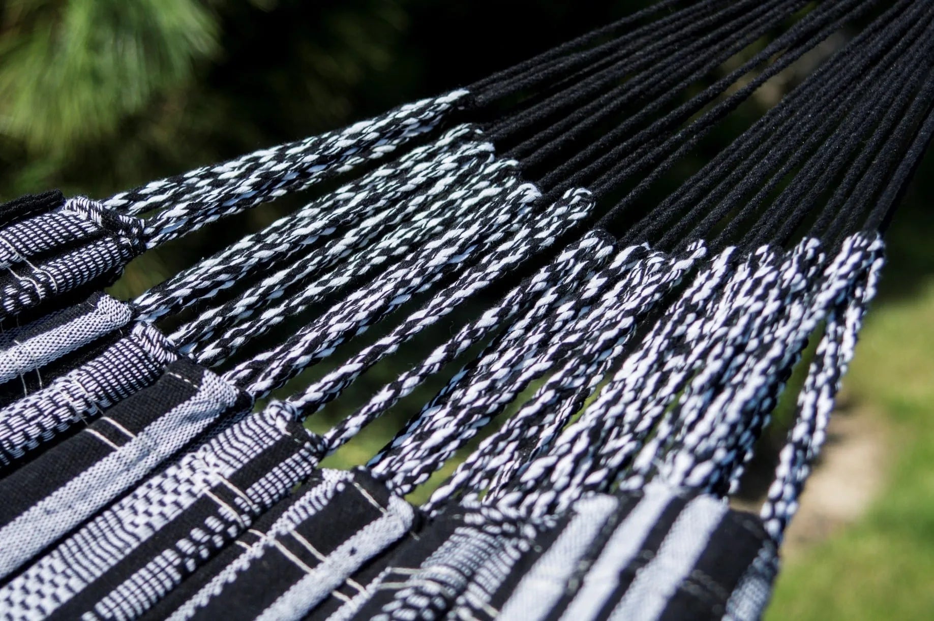 Hamac sur pied suspendu Venturo