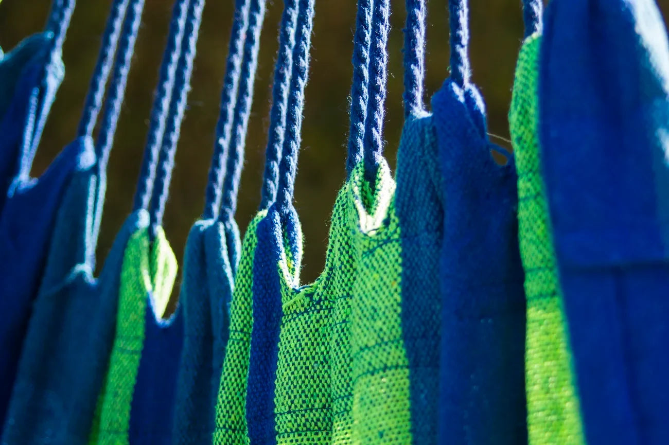 Fauteuil Suspendu Jardin – Liora